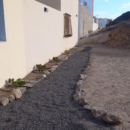 La Casita De La Montana Apartman Gran Tarajal Kültér fotó
