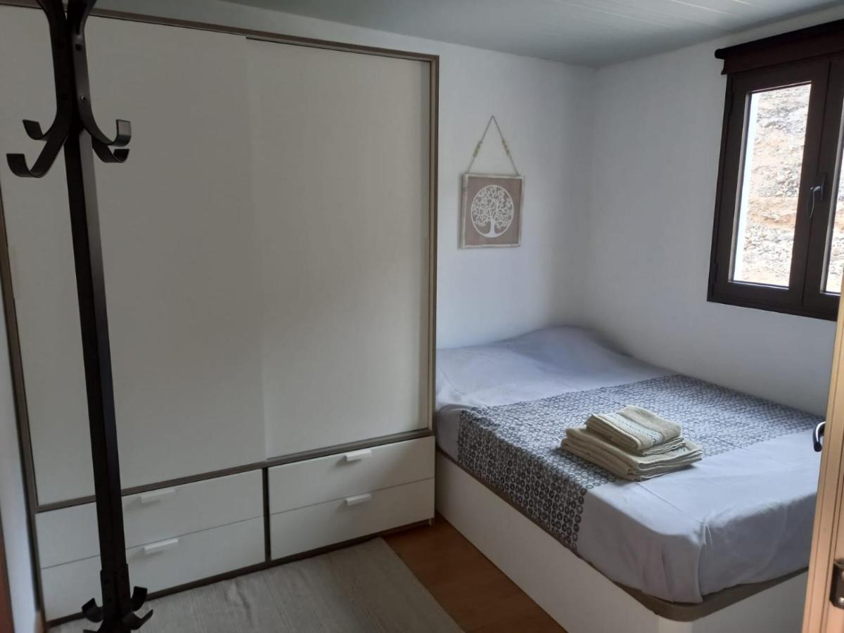 La Casita De La Montana Apartman Gran Tarajal Kültér fotó