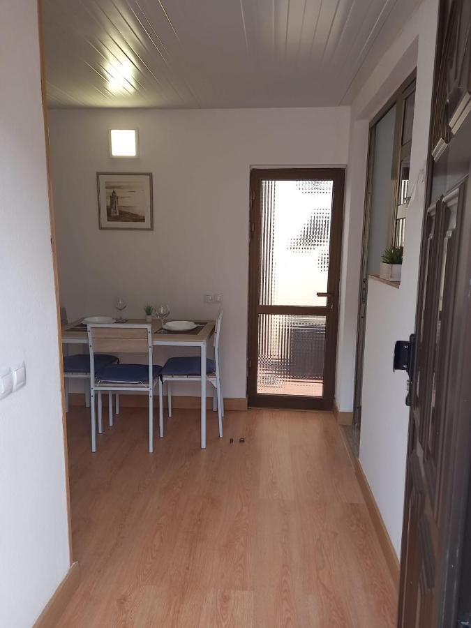 La Casita De La Montana Apartman Gran Tarajal Kültér fotó