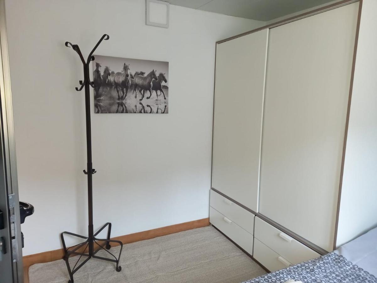 La Casita De La Montana Apartman Gran Tarajal Kültér fotó