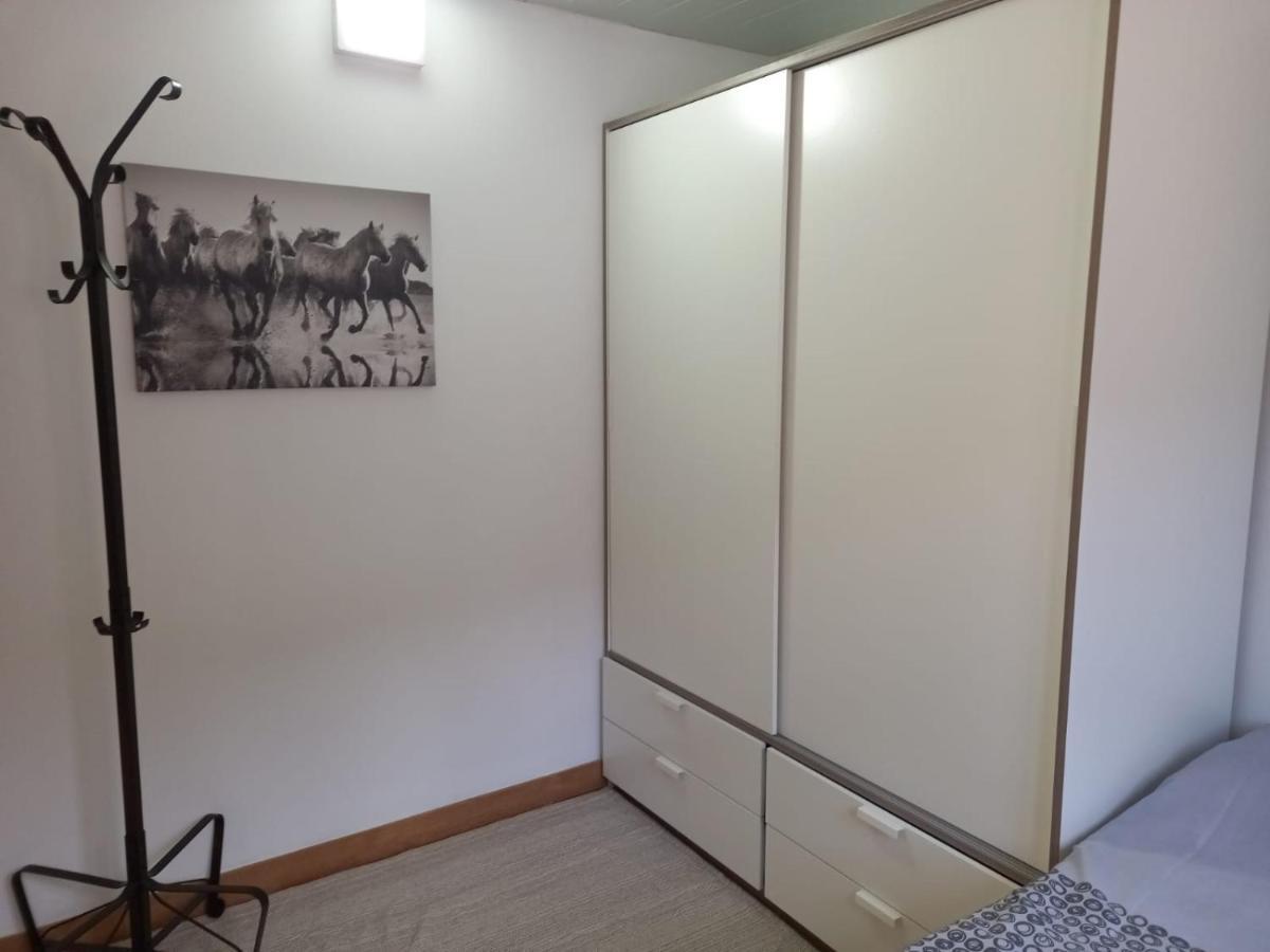 La Casita De La Montana Apartman Gran Tarajal Kültér fotó